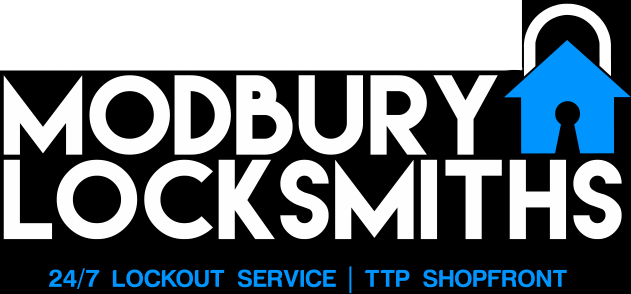 Modbury Locksmiths Logo